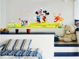 Minnie Mouse Wall Murals Uk Tahmini Teslimat ZamanÄ±