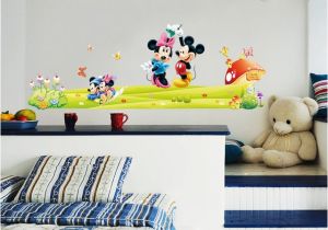 Minnie Mouse Wall Murals Uk Tahmini Teslimat ZamanÄ±