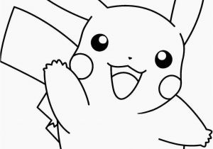 Minun Coloring Pages 41 Luxus Pokemon Pikachu Ausmalbilder – Große Coloring Page Sammlung