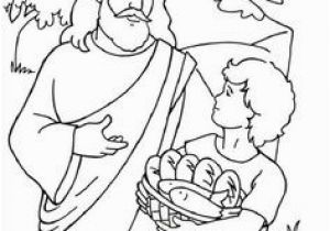 Miracles Of Jesus Coloring Pages 272 Best Jesus Miracles Of Images On Pinterest In 2018