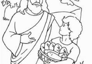 Miracles Of Jesus Coloring Pages 272 Best Jesus Miracles Of Images On Pinterest In 2018