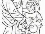 Miracles Of Jesus Coloring Pages 30 Best Jesue Turns Water Into Wine Images