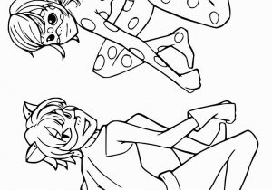Miraculous Ladybug and Cat Noir Coloring Pages Ladybug and Cat Noir Coloring Pages Coloring Pages