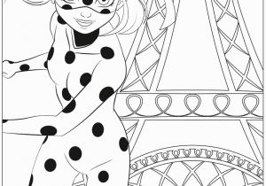 Miraculous Ladybug and Cat Noir Coloring Pages Miraculous Coloring Pages at Getdrawings