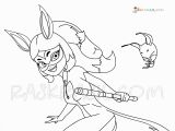 Miraculous Ladybug Rena Rouge Coloring Pages Rena Rouge Coloriage Rena Rouge Playing Flutes