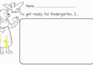 Miss Bindergarten Gets Ready for Kindergarten Coloring Pages Miss Bindergarten Gets Ready for Kindergarten Activities Teaching