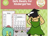 Miss Bindergarten Gets Ready for Kindergarten Coloring Pages Miss Bindergarten Gets Ready for Kindergarten Book Unit by Book