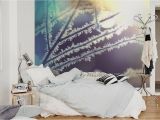 Miss Lolo Wall Mural Winter Wall Murals Bring the Magic Of the Season Indoors