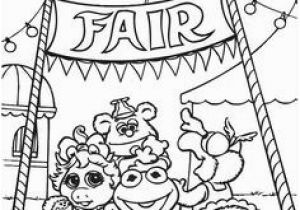 Miss Piggy Muppet Babies Coloring Pages 11 Gambar Best Muppet Babies Coloring Sheets