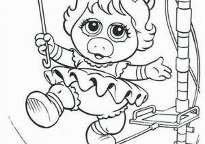 Miss Piggy Muppet Babies Coloring Pages List Of Pinterest Muppet Crafts for Kids Coloring Pages