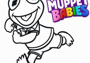 Miss Piggy Muppet Babies Coloring Pages Pin Di Best Muppet Babies Coloring Sheets