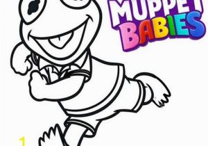 Miss Piggy Muppet Babies Coloring Pages Pin En Coloring