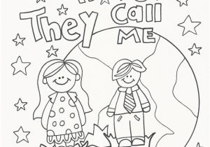 Missionary Coloring Pages Free Missionary Work Religious Doodles Clip Art Library