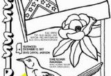 Mississippi Coloring Pages 85 Best Coloring Pages States Images On Pinterest In 2018
