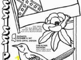 Mississippi Coloring Pages 85 Best Coloring Pages States Images On Pinterest In 2018