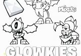 Mixels Coloring Pages 17 Best Mixels Coloring Pages