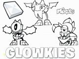 Mixels Coloring Pages 17 Best Mixels Coloring Pages