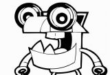 Mixels Coloring Pages 21 Mixel Coloring Pages Colorbooks Colorbooks