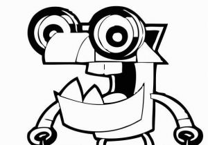 Mixels Coloring Pages 21 Mixel Coloring Pages Colorbooks Colorbooks