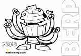 Mixels Coloring Pages 21 Mixel Coloring Pages Colorbooks Colorbooks