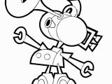 Mixels Coloring Pages Series 9 11 Elegant Mixels Coloring Pages