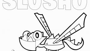 Mixels Coloring Pages Series 9 Coloring Pages Mixels Coloring Pages My Little Corner