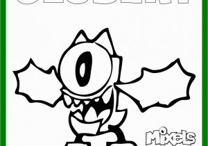Mixels Coloring Pages Series 9 Mixels Coloring Pages Series 9 Awesome 14 Unique Skylanders Giants