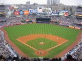 Mlb Stadium Wall Mural Yankee Stadium Wall Mural Myshindigs