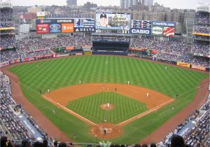 Mlb Stadium Wall Mural Yankee Stadium Wall Mural Myshindigs