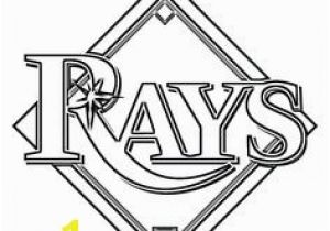 Mlb Team Logos Coloring Pages 32 Best Baseball Coloring Pages Images On Pinterest