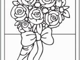 Mls Coloring Pages Flower Coloring Pages Kindergarten