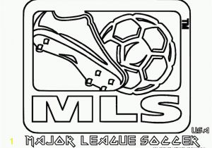 Mls soccer Coloring Pages 12 Barcelona Logo Coloring Page