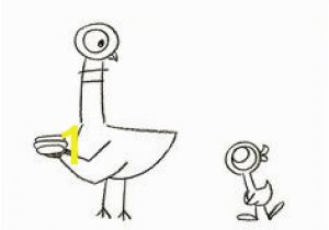 Mo Willems Pigeon Coloring Page 16 Best Coloring Pages Images
