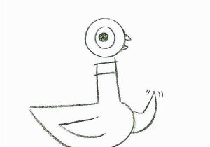 Mo Willems Pigeon Coloring Page Mo Willems Pigeon Coloring Page Pigeon Coloring Page