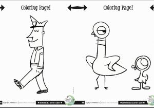 Mo Willems Pigeon Coloring Pages Free Mo Willems Coloring Pages Free Coloring Home