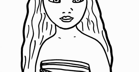 Moana Coloring Pages Printable Coloring Pagesfo Moana Princess Printable Coloring Pages