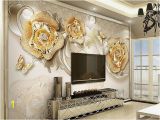 Modern 3d Wall Murals Modern 3d Wallpaper Designs for Home 2018 2019