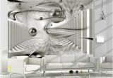 Modern 3d Wall Murals Wallpaper Wall Murals Non Woven 3d Modern by