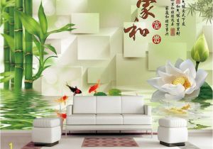 Modern Wall Mural Ideas Beibehang 3d Wallpaper Modern High Definition Home and Rich