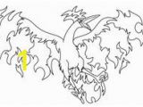 Moltres Coloring Pages 56 Best Pokemon Images On Pinterest In 2018