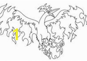Moltres Coloring Pages 56 Best Pokemon Images On Pinterest In 2018