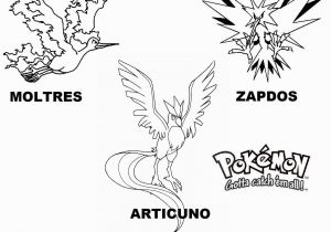 Moltres Coloring Pages Moltres Coloring Pages Elegant All Legendary Pokemon Coloring Pages