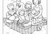 Mommy and Me Coloring Pages Coloring Pages