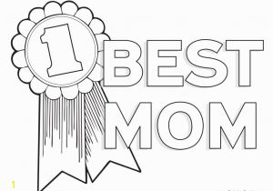 Mommy and Me Coloring Pages Free Printable Mother S Day Coloring Pages