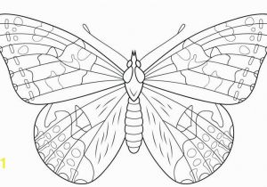 Monarch butterfly Coloring Page 11 Inspirational Monarch butterfly Coloring Page