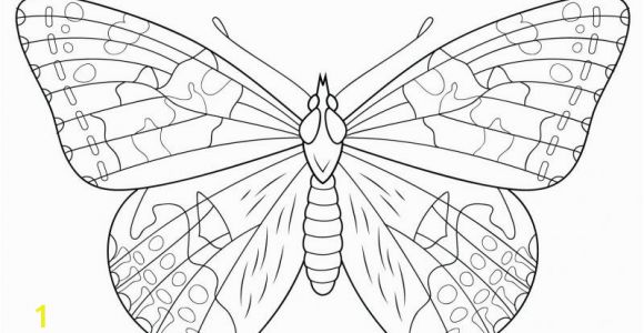 Monarch butterfly Coloring Page 11 Inspirational Monarch butterfly Coloring Page