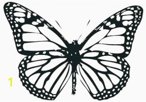 Monarch butterfly Coloring Page 68 Inspirational S Monarch butterfly Coloring Page