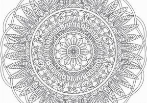 Monday Mandala Coloring Pages Digital Mandala Art Coloring Page Printable Pdf Serenity