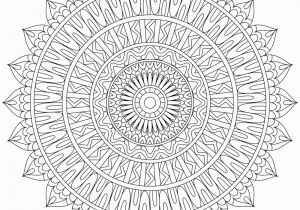 Monday Mandala Coloring Pages Twisted Straight A Free Coloring Page Many More Available