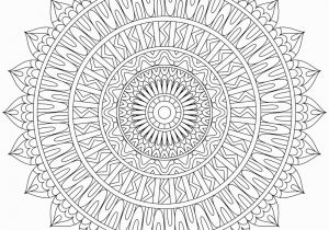 Monday Mandala Coloring Pages Twisted Straight A Free Coloring Page Many More Available